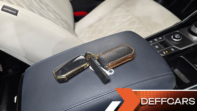 Kia SORENTO HEV 1.6 2WD Signature купить на сайте DeffCars