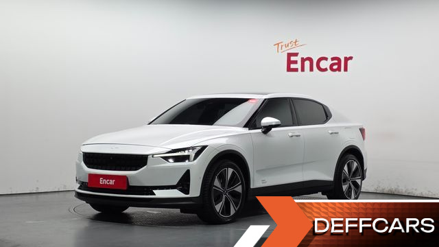 Polestar POLESTAR 2 Longrange Singlemotor купить на сайте DeffCars