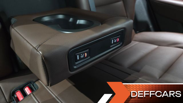 Renault-KoreaSamsung QM6 Diesel 2WD RE Signature купить на сайте DeffCars