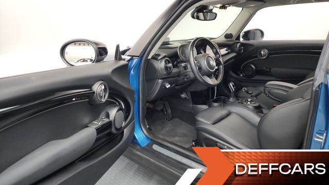 Mini COOPER Classic Third Generation купить на сайте DeffCars