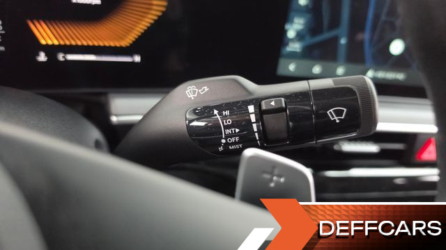 Kia K5 2.0 Prestige купить на сайте DeffCars
