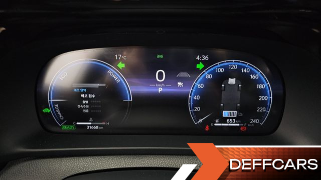 Toyota CROWN 2.5 4WD Hybrid купить на сайте DeffCars