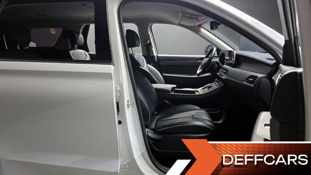 Hyundai PALISADE Gasoline 3.8 2WD Exclusive купить на сайте DeffCars