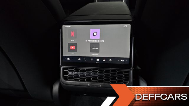 Tesla MODEL Y Premium RWD купить на сайте DeffCars