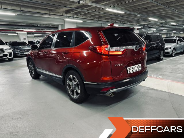 Honda CR-V 1.5 EX-L 2WD купить на сайте DeffCars