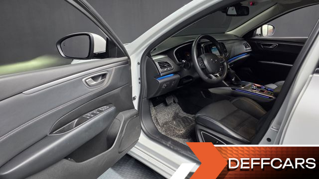 Renault-KoreaSamsung SM6 1.3 TCe Feel купить на сайте DeffCars