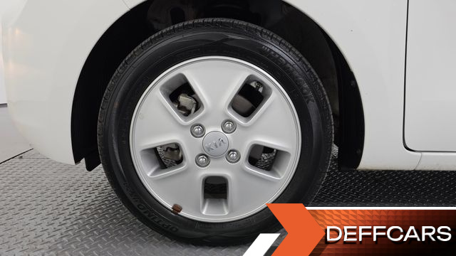 Kia RAY Prestige купить на сайте DeffCars