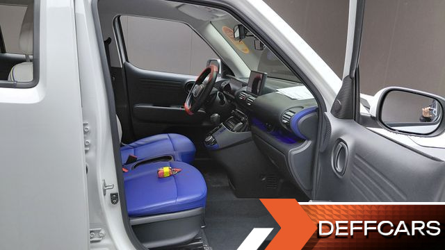 Hyundai CASPER Modern купить на сайте DeffCars