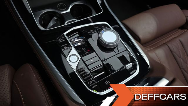 BMW X5 xDrive 40i M Sport купить на сайте DeffCars