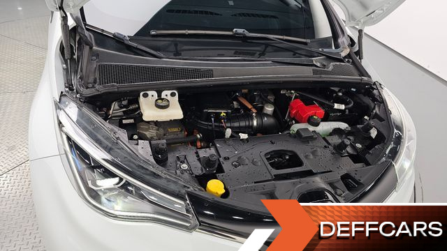 Renault-KoreaSamsung ZOE Intens Eco купить на сайте DeffCars