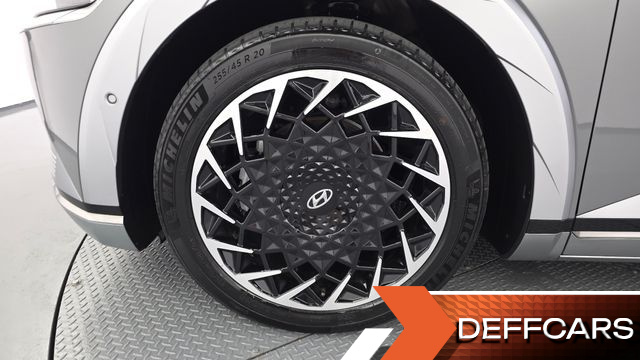 Hyundai IONIQ5 Long Range AWD Prestige купить на сайте DeffCars