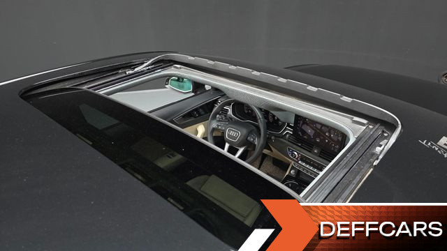 Audi A4 40 TFSI Premium купить на сайте DeffCars
