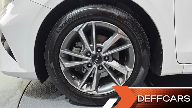 Kia K3 1.6 Trendy купить на сайте DeffCars