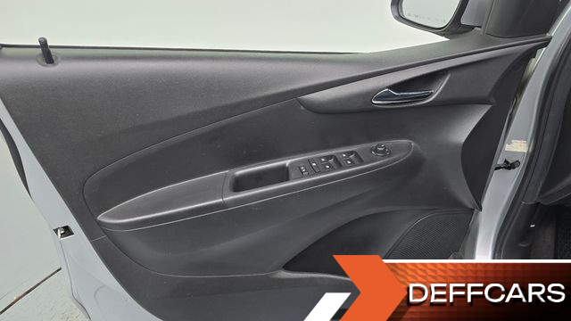 ChevroletGMDaewoo SPARK LT Plus купить на сайте DeffCars