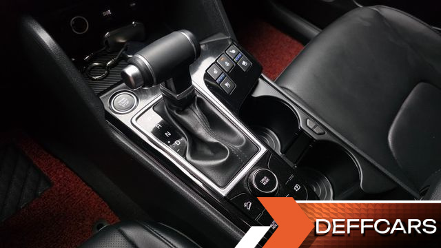 Kia SPORTAGE LPG 2.0 2WD Prestige купить на сайте DeffCars