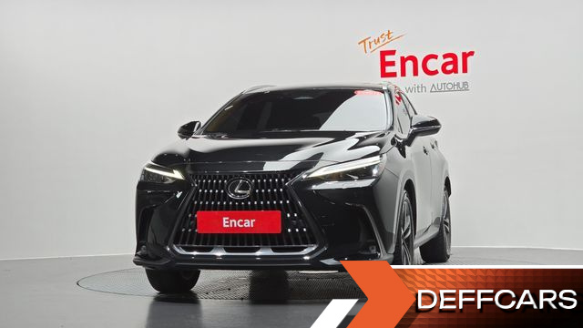 Lexus NX Premium купить на сайте DeffCars