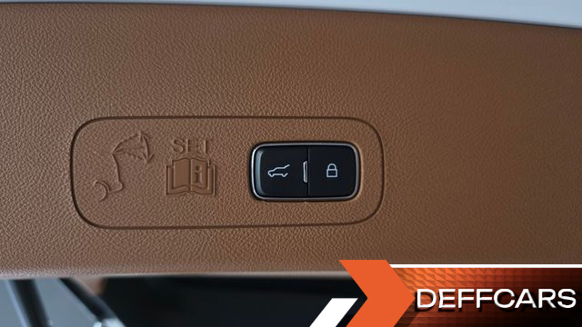 Lincoln AVIATOR 3.0 Black Label AWD купить на сайте DeffCars