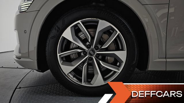 Audi E-TRON 55 Quattro купить на сайте DeffCars