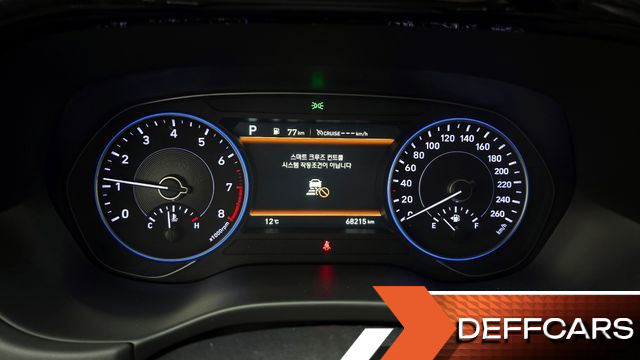 Hyundai PALISADE Gasoline 3.8 4WD Prestige купить на сайте DeffCars