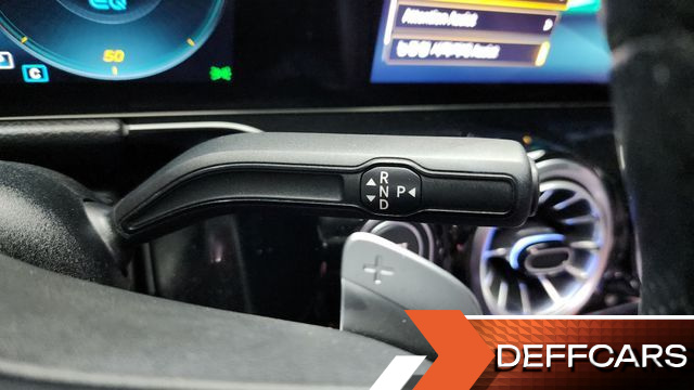 Mercedes EQA EQA250 AMG Line купить на сайте DeffCars