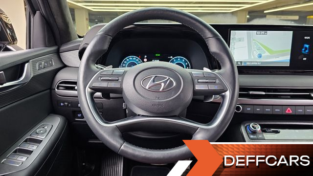 Hyundai PALISADE Gasoline 3.8 2WD Prestige купить на сайте DeffCars