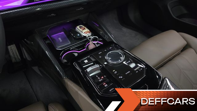 BMW 5-SERIES 520i Special Edition купить на сайте DeffCars