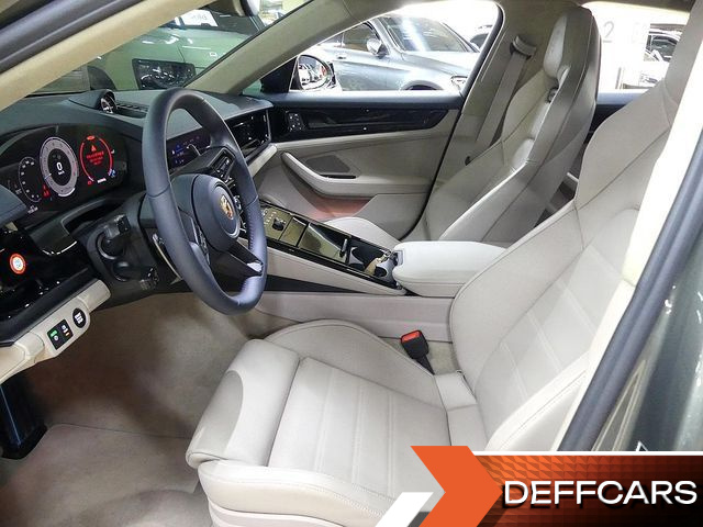 Porsche PANAMERA 4.0 GTS купить на сайте DeffCars