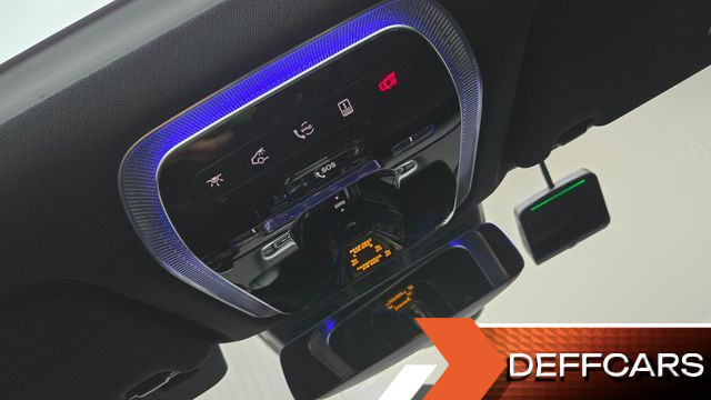 Mercedes S-CLASS S450L 4MATIC купить на сайте DeffCars
