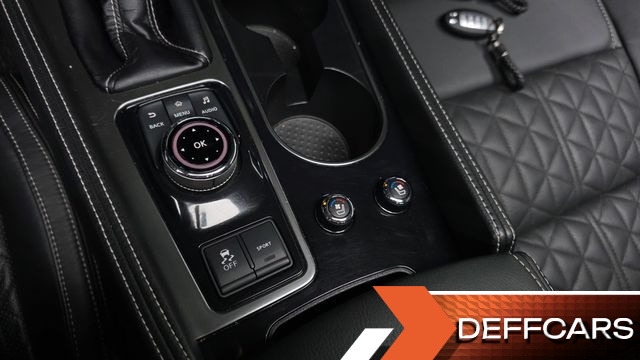 Nissan MAXIMA 3.5 Platinum купить на сайте DeffCars