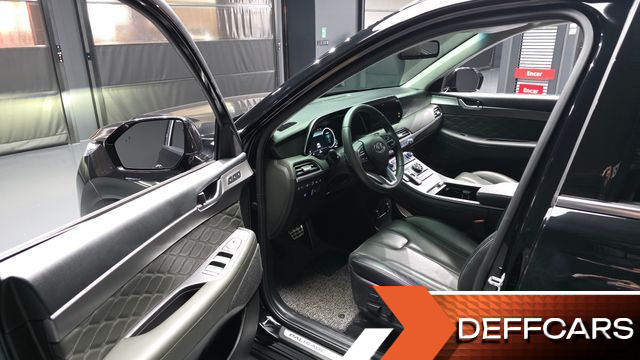 Hyundai PALISADE Gasoline 3.8 4WD Calligraphy купить на сайте DeffCars