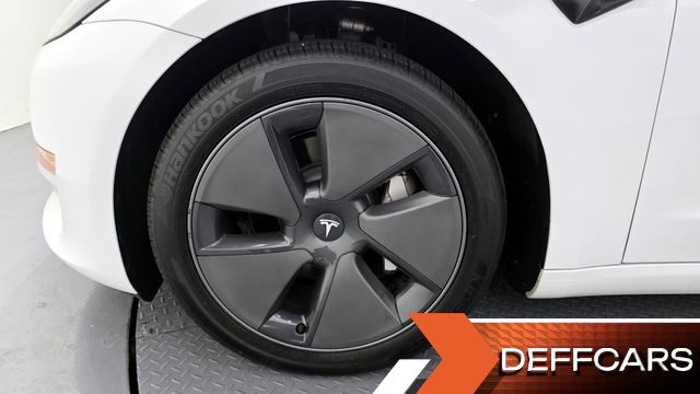 Tesla MODEL 3 RWD купить на сайте DeffCars