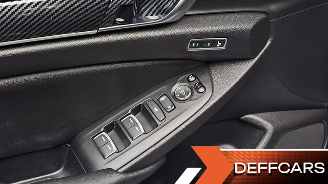 Honda ACCORD 2.0 Hybrid Touring купить на сайте DeffCars