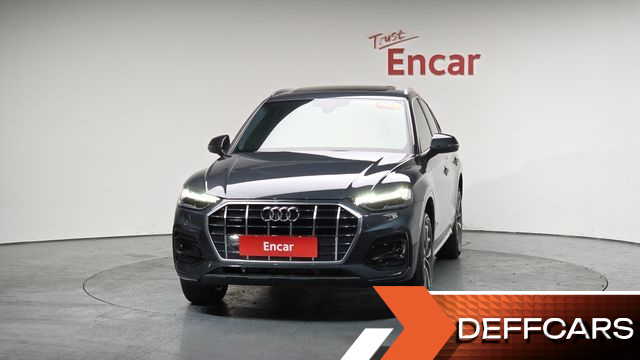 Audi Q5 40 TDI Quattro Sportback купить на сайте DeffCars