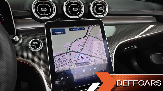 Mercedes CLE-CLASS CLE200 Cabriolet купить на сайте DeffCars