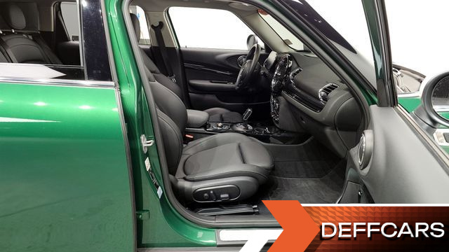 Mini CLUBMAN High 2nd купить на сайте DeffCars