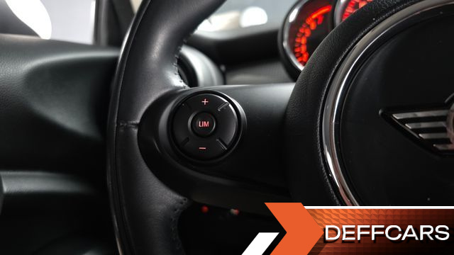 Mini COOPER Standard Third Generation купить на сайте DeffCars