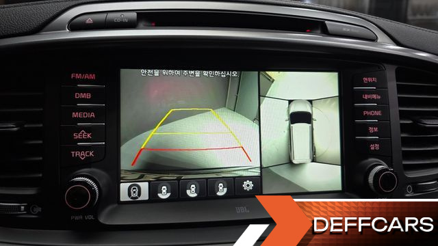 Kia SORENTO Diesel 2.0 2WD Noblesse купить на сайте DeffCars