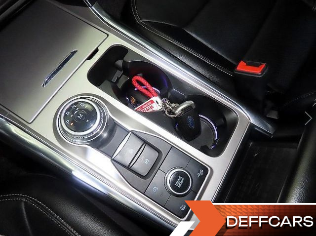 Ford EXPLORER 2.3 LimIted 4WD купить на сайте DeffCars