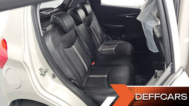 ChevroletGMDaewoo SPARK Premier купить на сайте DeffCars