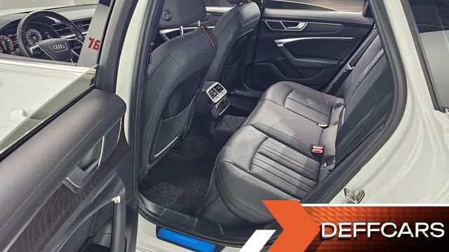Audi A6 45 TFSI Premium купить на сайте DeffCars