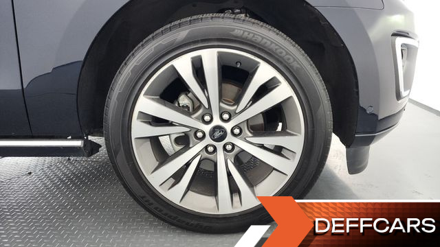 Ford EXPEDITION Platinum 4WD 7Seater купить на сайте DeffCars