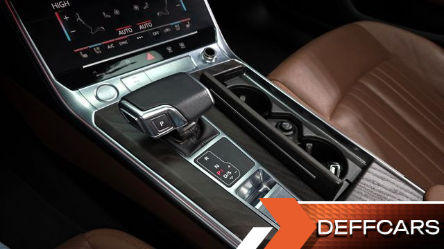 Audi A6 45 TFSI Quattro Premium купить на сайте DeffCars