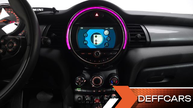 Mini COOPER 5Door Standard 3rd купить на сайте DeffCars