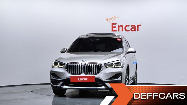 BMW X1 xDrive 20i xLine купить на сайте DeffCars