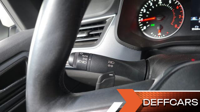 Renault XM3 1.6 GTe RE купить на сайте DeffCars