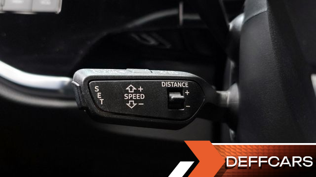 Audi Q3 35 TDI Premium Sportback купить на сайте DeffCars