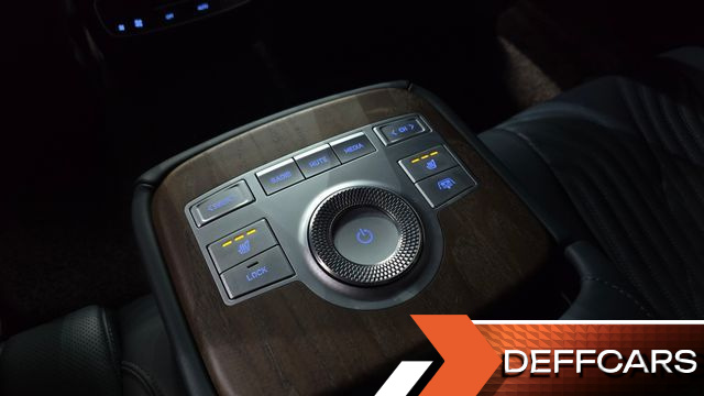 Genesis G80 Gasoline 2.5 Turbo 2WD купить на сайте DeffCars