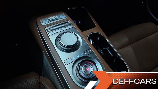 Genesis GV70 2.5T Gasoline AWD купить на сайте DeffCars