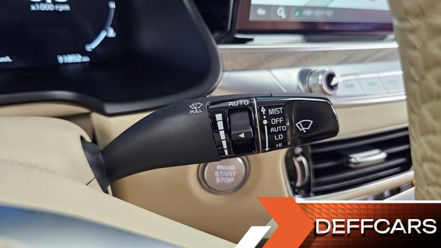 Kia K9 3.8 GDI AWD Masters купить на сайте DeffCars