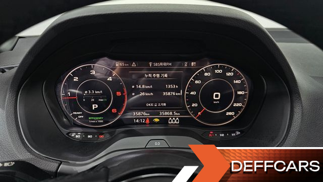 Audi Q2 35 TDI Premium купить на сайте DeffCars